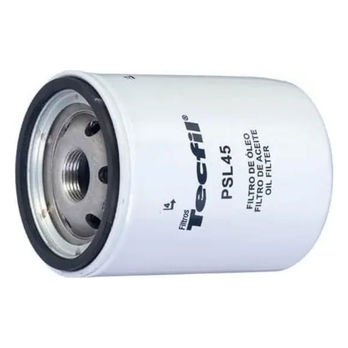 Filtro de Óleo Lubrificante - Tecfil - PSL45