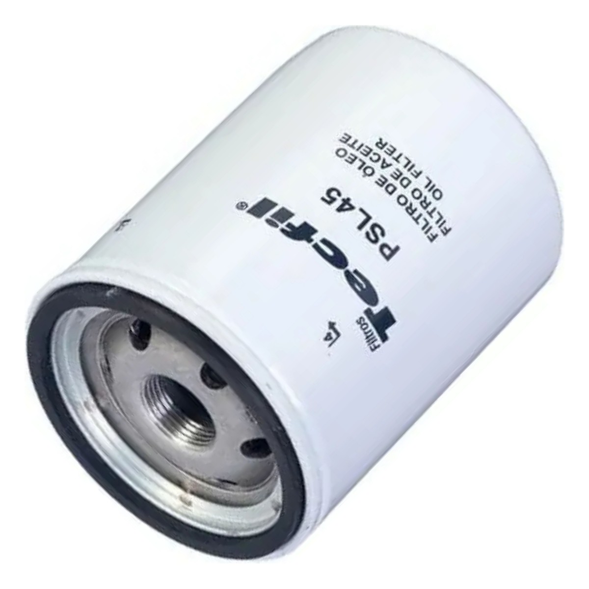 Filtro de Óleo Lubrificante - Tecfil - PSL45