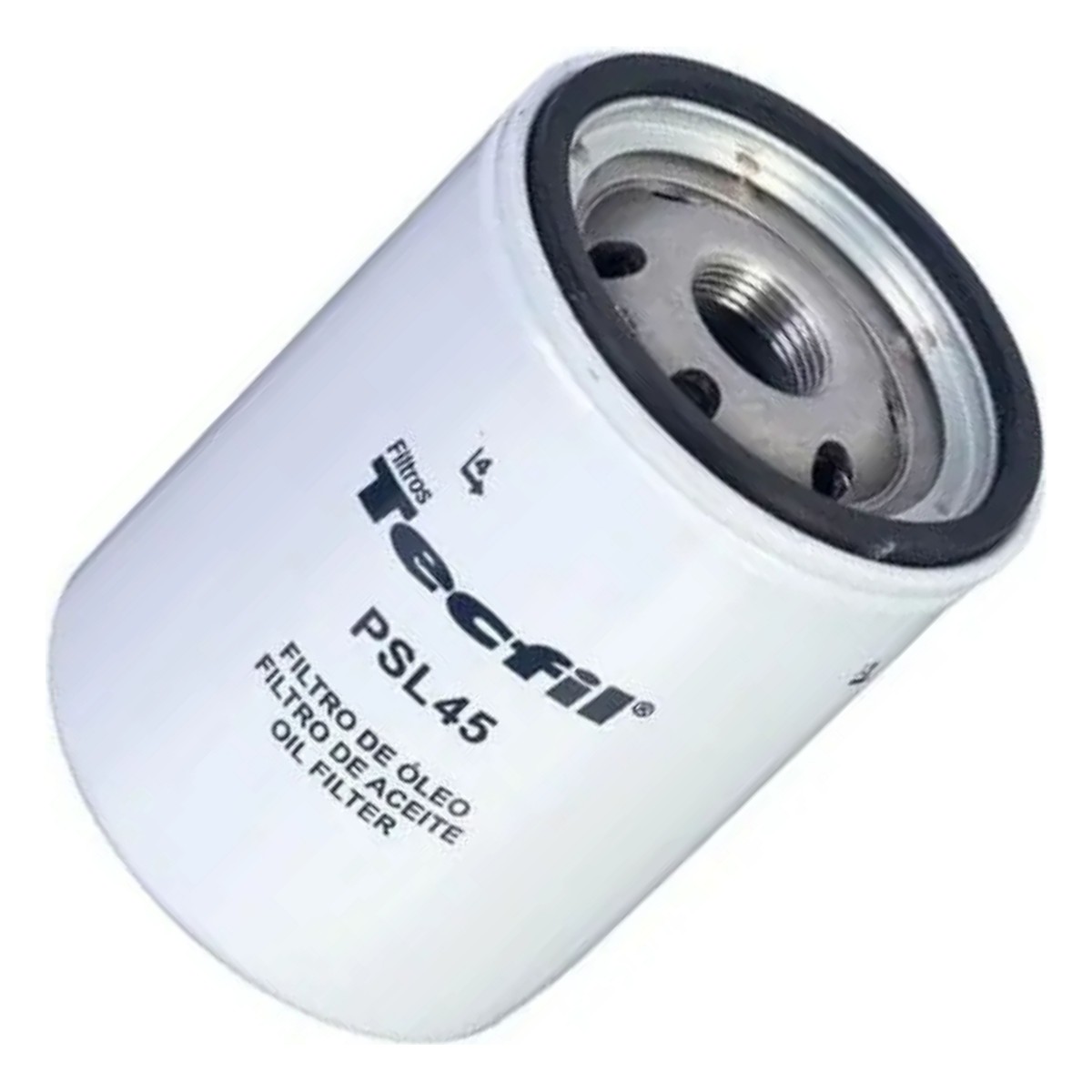 Filtro de Óleo Lubrificante - Tecfil - PSL45
