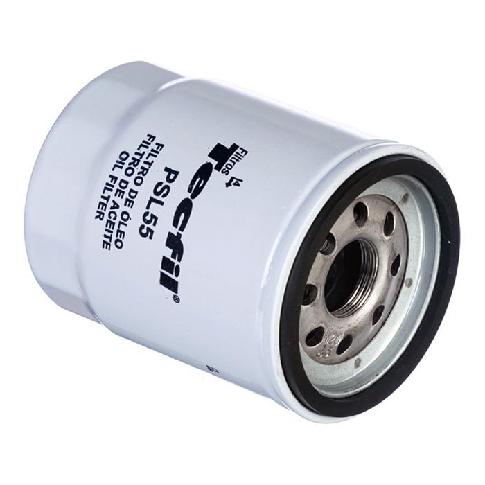 Filtro de Óleo Lubrificante - Tecfil - PSL55