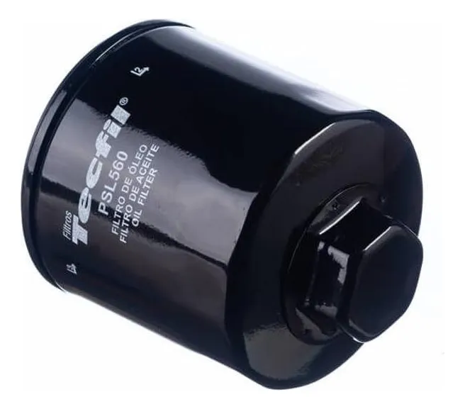 Filtro de Óleo Lubrificante - Tecfil - PSL560