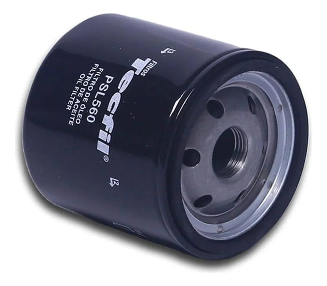 Filtro de Óleo Lubrificante - Tecfil - PSL560