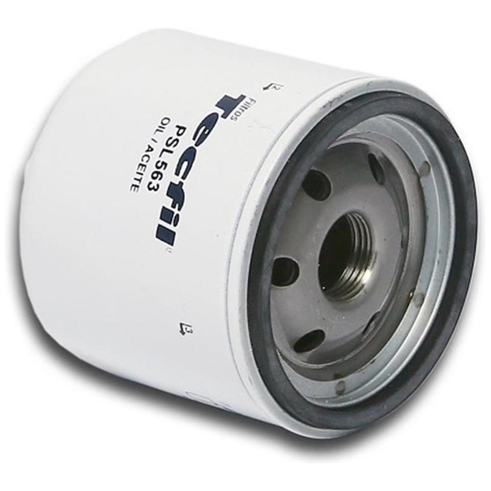 Filtro de Óleo Lubrificante - Tecfil - PSL563