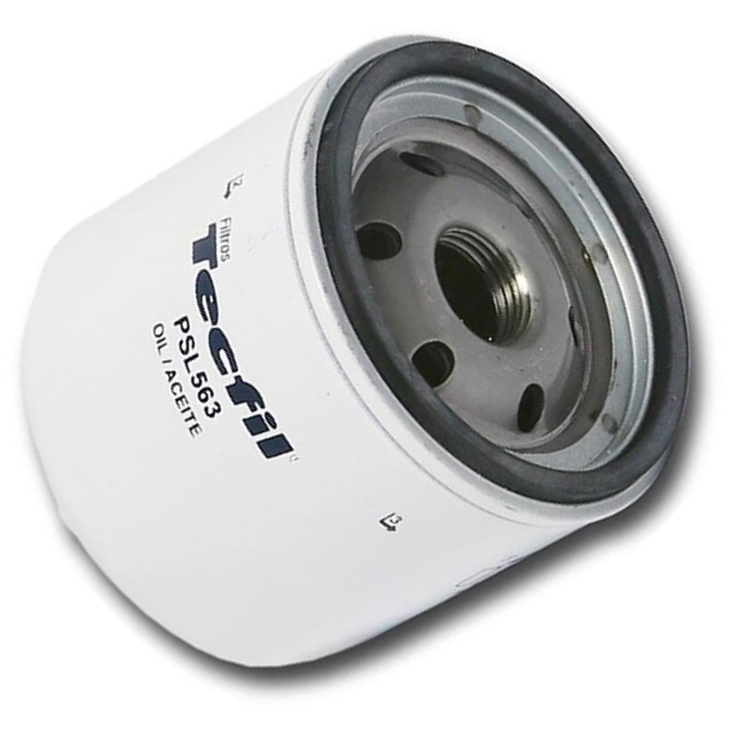 Filtro de Óleo Lubrificante - Tecfil - PSL563