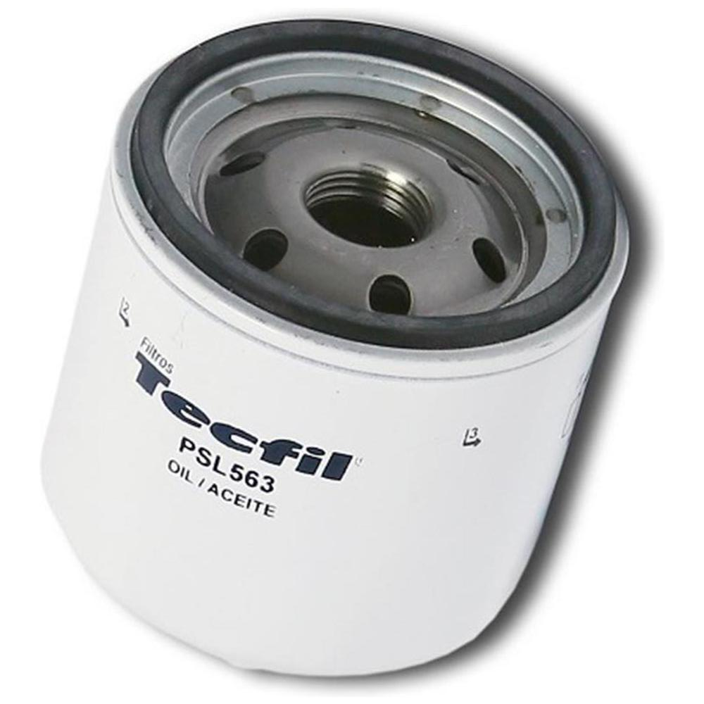Filtro de Óleo Lubrificante - Tecfil - PSL563