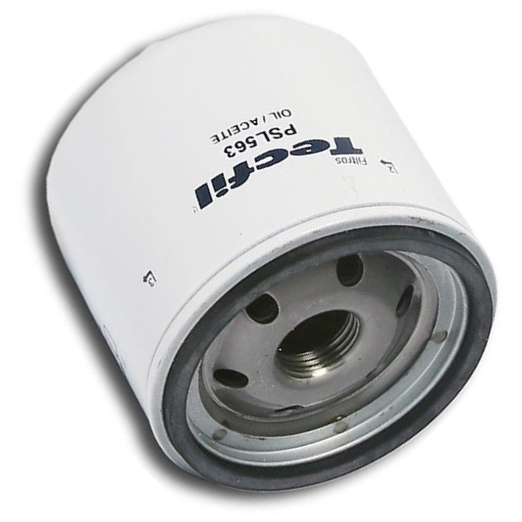 Filtro de Óleo Lubrificante - Tecfil - PSL563