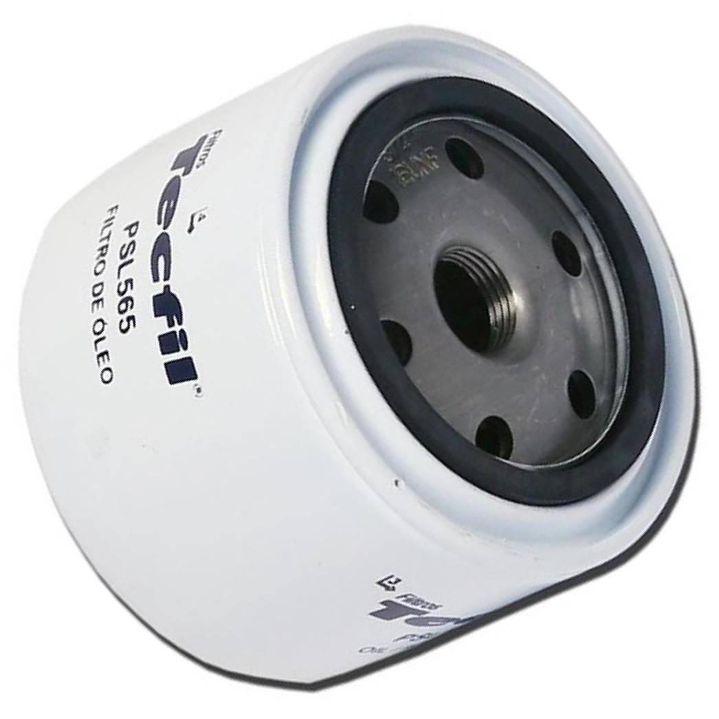 Filtro de Óleo Lubrificante - Tecfil - PSL565