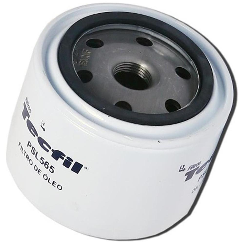 Filtro de Óleo Lubrificante - Tecfil - PSL565