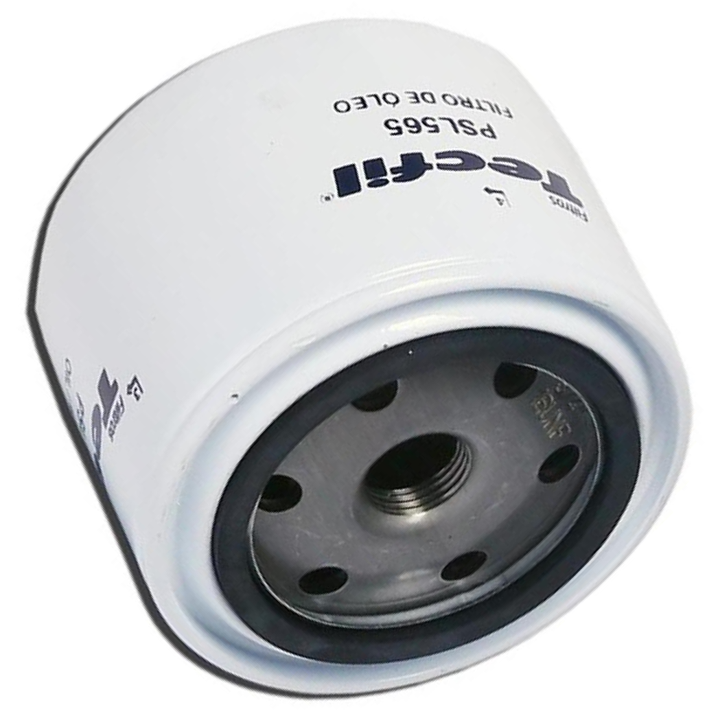 Filtro de Óleo Lubrificante - Tecfil - PSL565