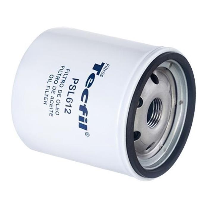 Filtro de Óleo Lubrificante para Chevrolet S10 e Tracker - Tecfil - PSL612