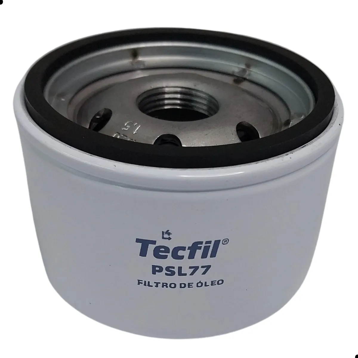 Filtro de Óleo Lubrificante - Tecfil - PSL77