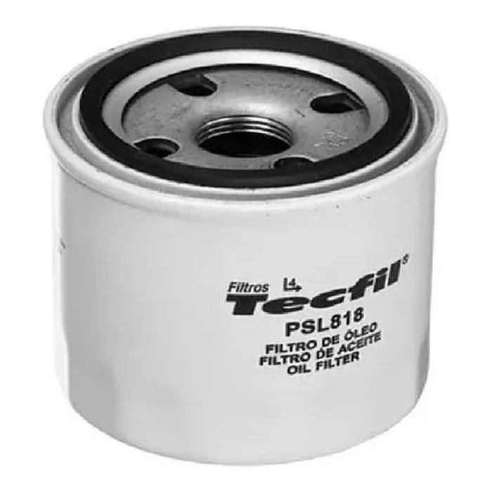 Filtro de Óleo Lubrificante - Tecfil - PSL818