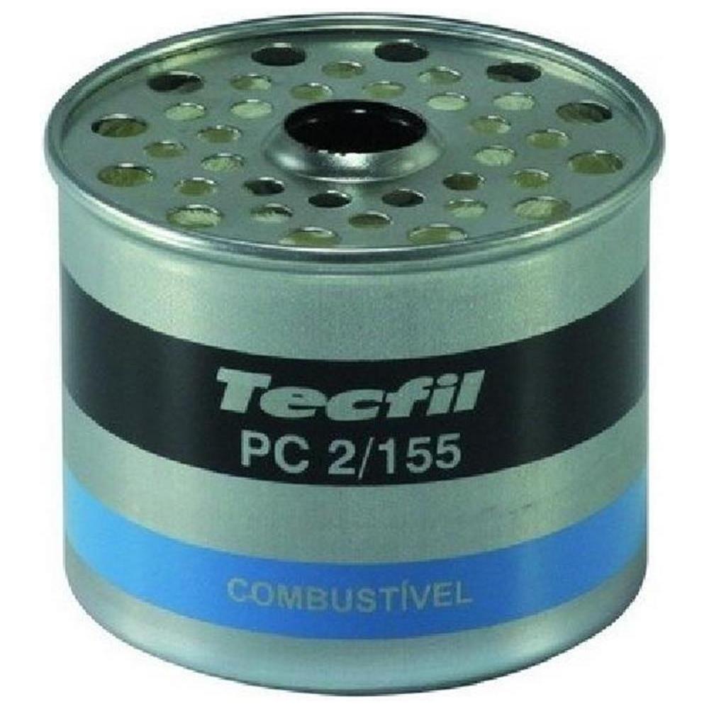 Filtro de Combustível - Tecfil - PC2/155