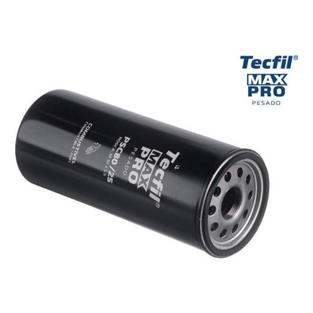 Filtro de Combustível - Tecfil - PSC80/25