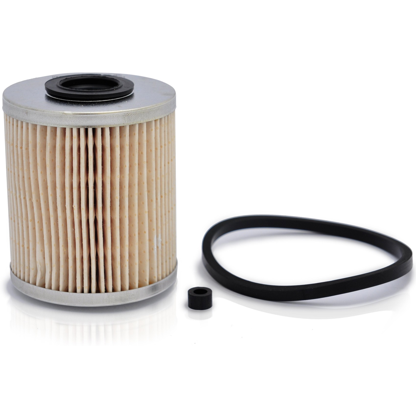 Filtro de Combustível para Renault Master - Mann-Filter - P718/1x
