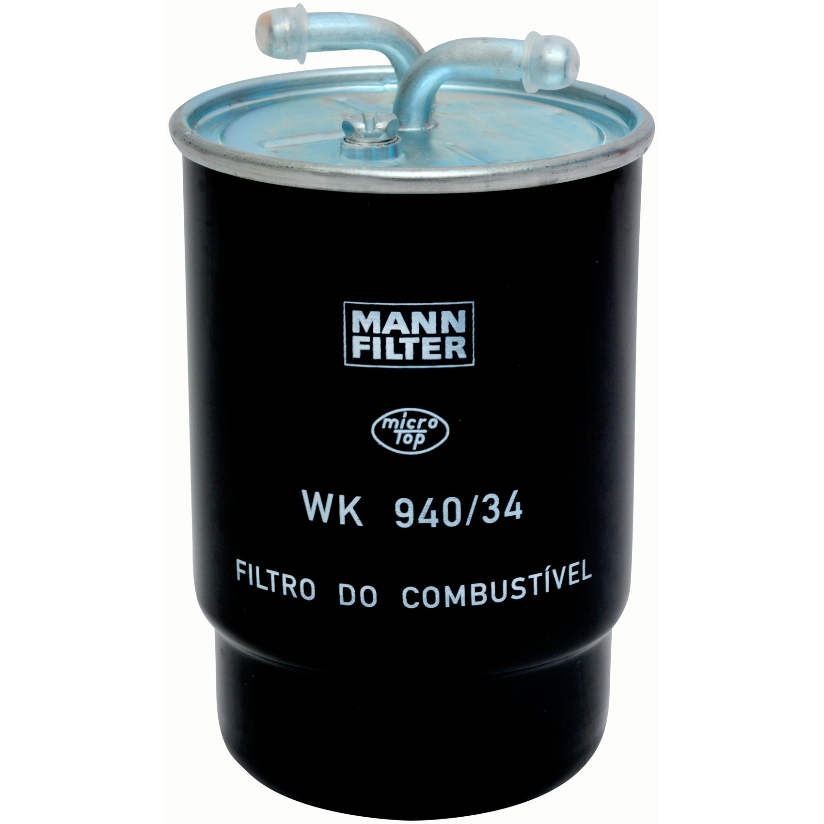 Filtro Blindado de Combustível - Mann-Filter - WK940/34
