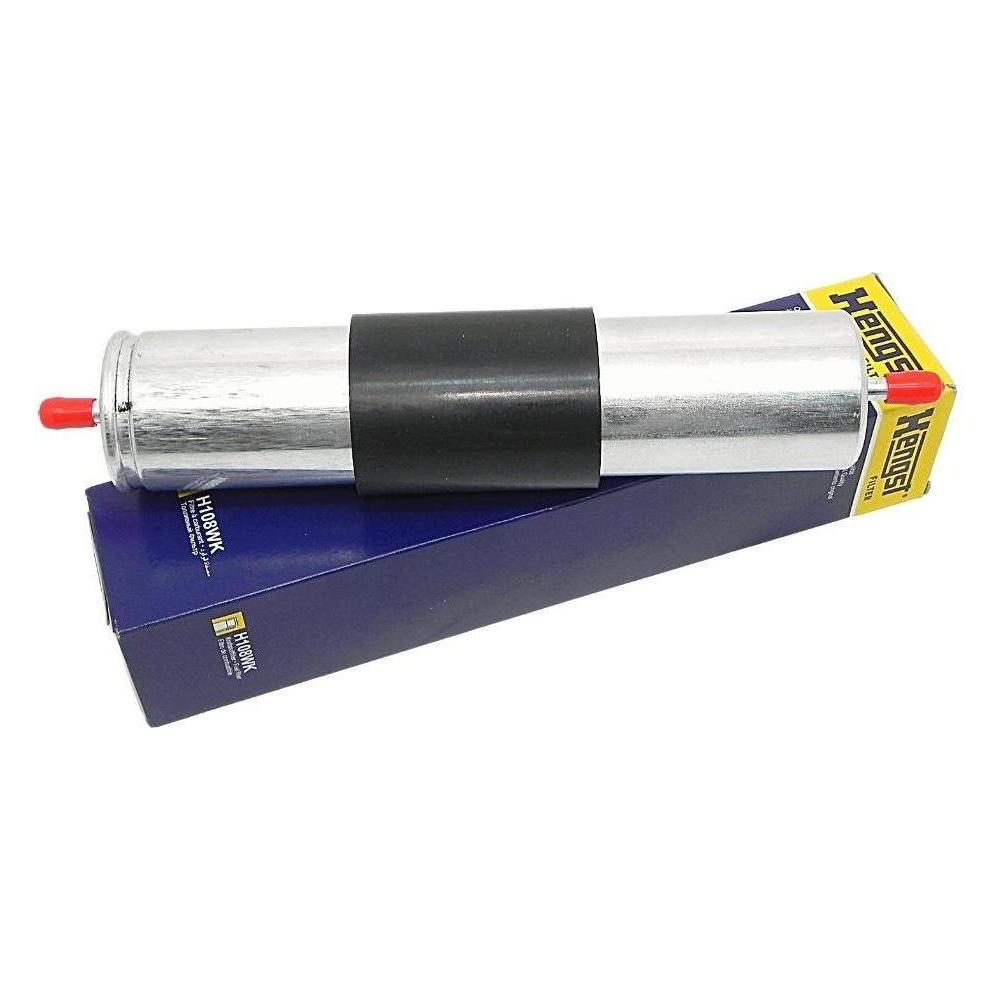 Filtro de Combustível - Hengst - H108WK