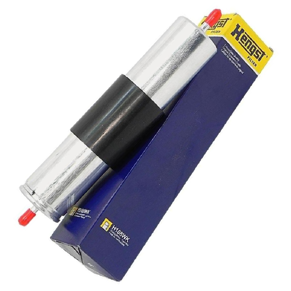Filtro de Combustível - Hengst - H108WK