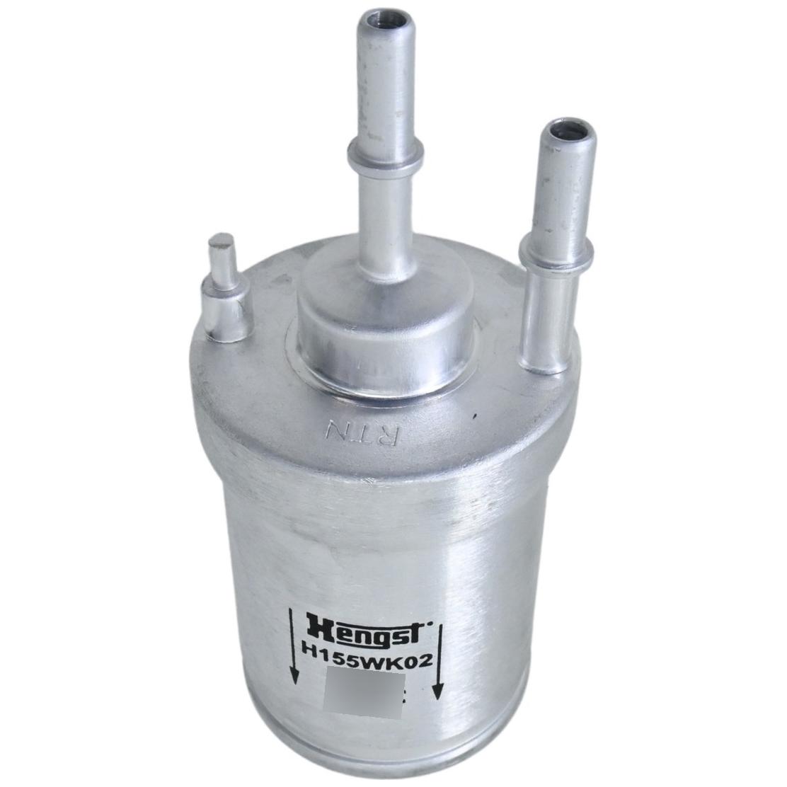 Filtro de Combustível - Hengst - H155WK02