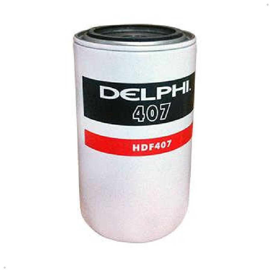 Filtro Blindado de Combustível - Delphi - HDF407