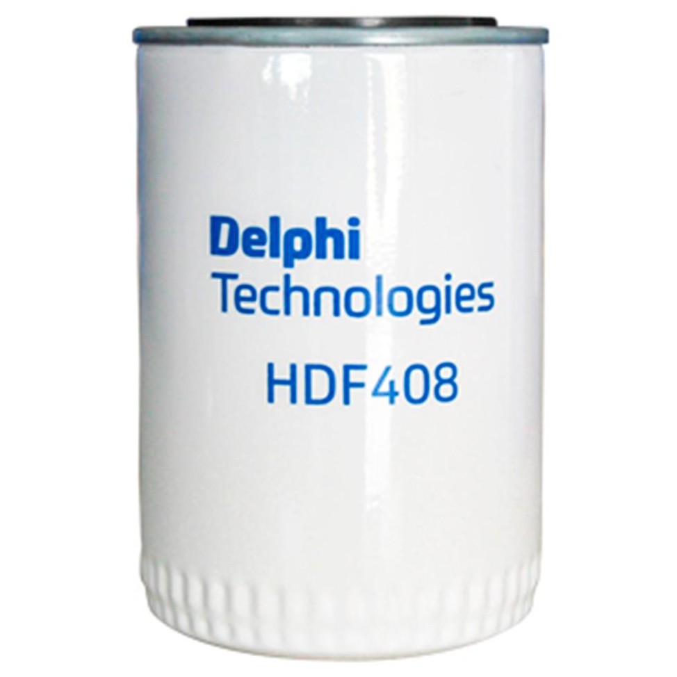 Filtro Blindado de Combustível - Delphi - HDF408