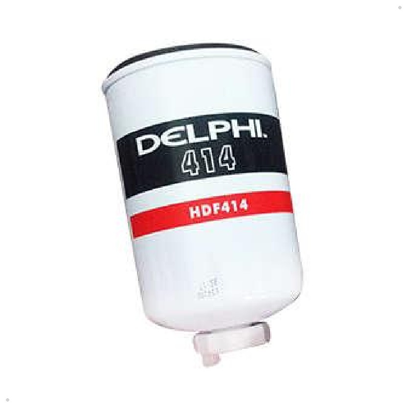 Filtro Blindado de Combustível - Delphi - HDF414