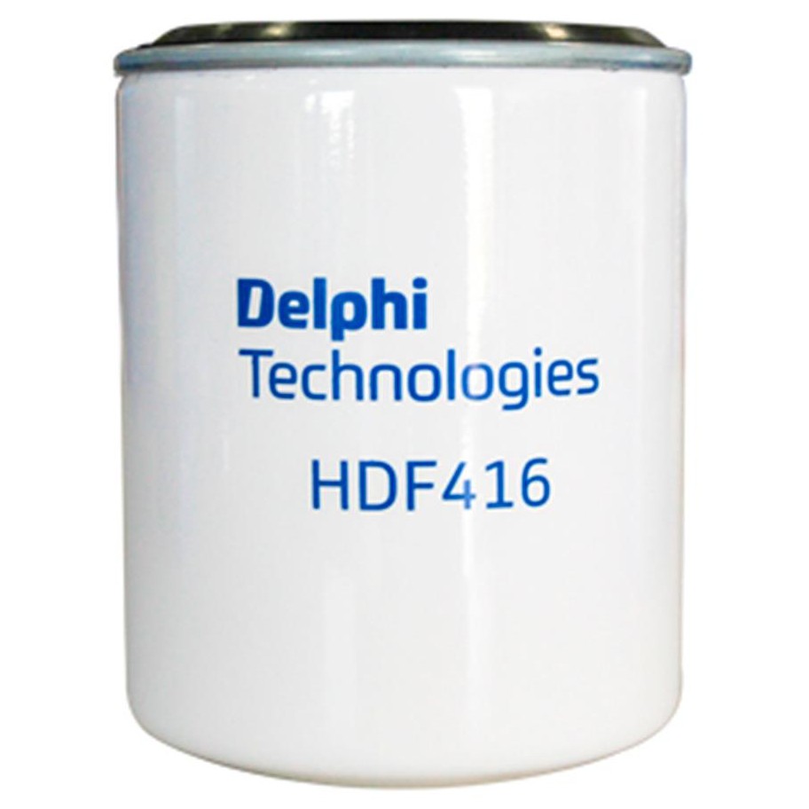 Filtro Blindado de Combustível - Delphi - HDF416