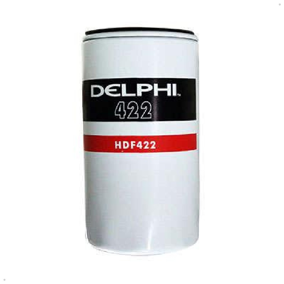 Filtro Blindado de Combustível - Delphi - HDF422