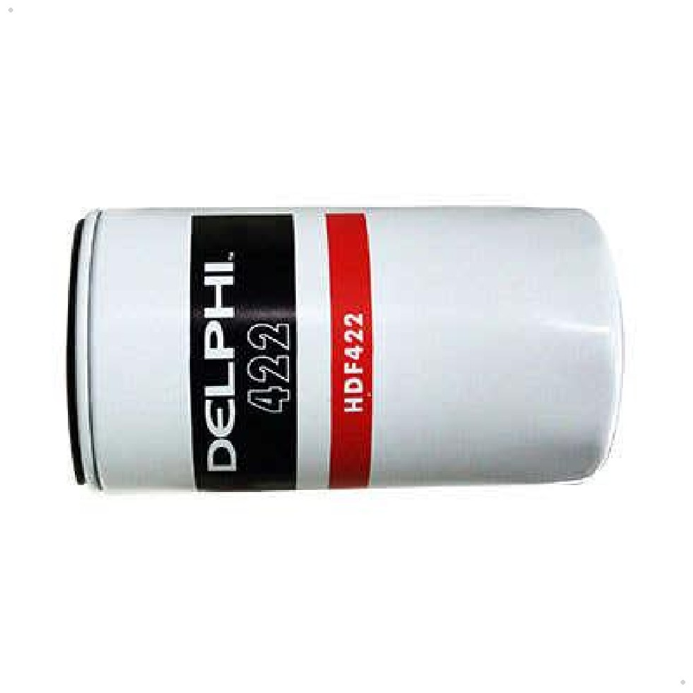 Filtro Blindado de Combustível - Delphi - HDF422