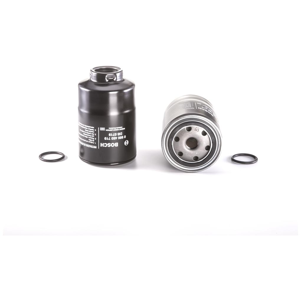 Filtro de Combustível - Bosch - 0 986 450 719