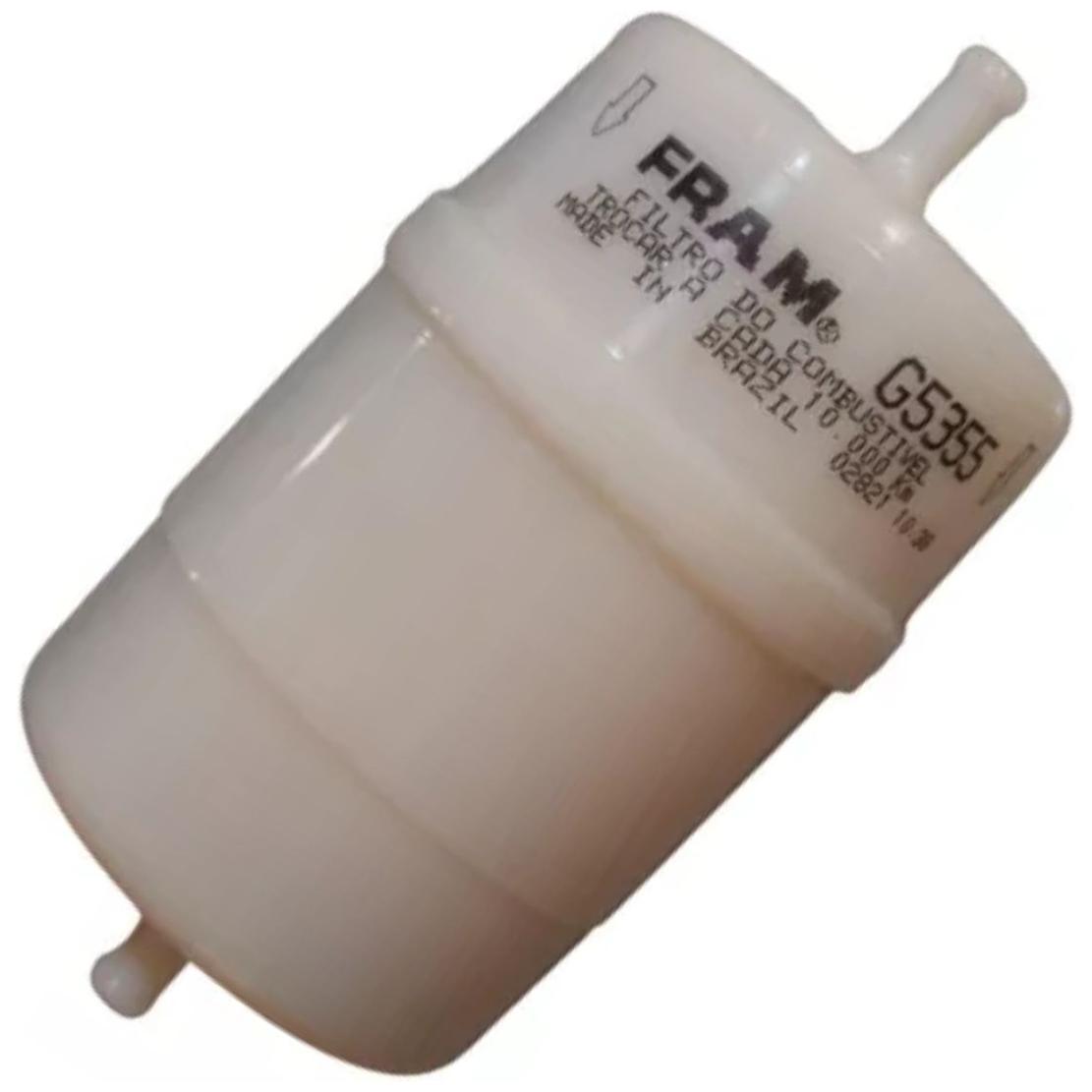 Filtro de Combustível - Fram - G5355