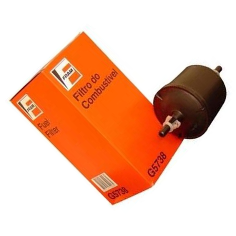 Filtro Blindado de Combustível - Fram - G5738