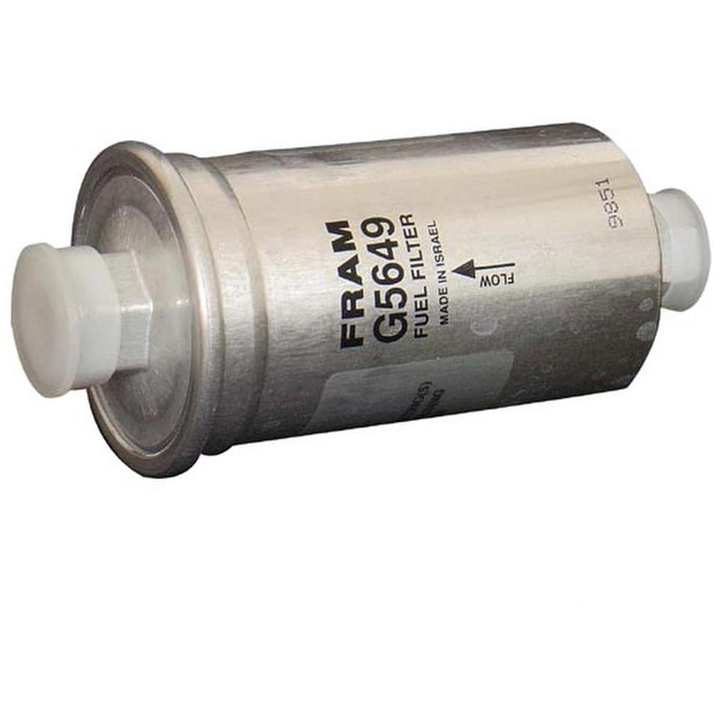 Filtro de Combustível para Fiat Tempra Tempra Sw - Fram - G5649