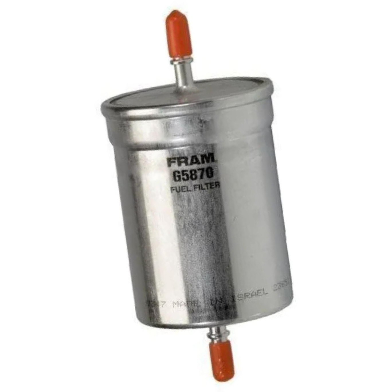 Filtro de Combustível - Fram - G5870