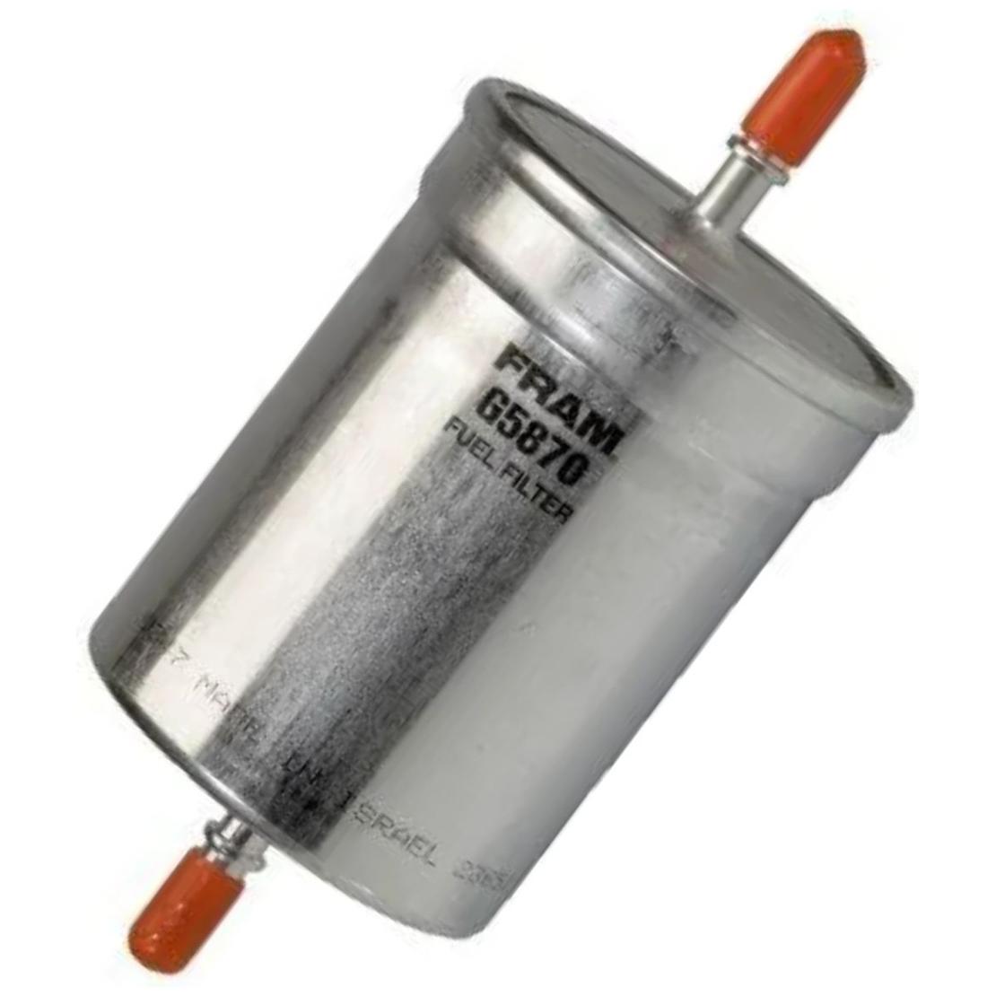 Filtro de Combustível - Fram - G5870