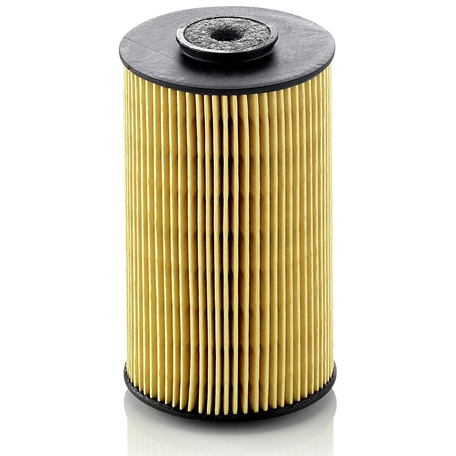 Filtro de Combustível para Mercedes-Benz L 2635 Scania Lt 111 - Mann-Filter - P811