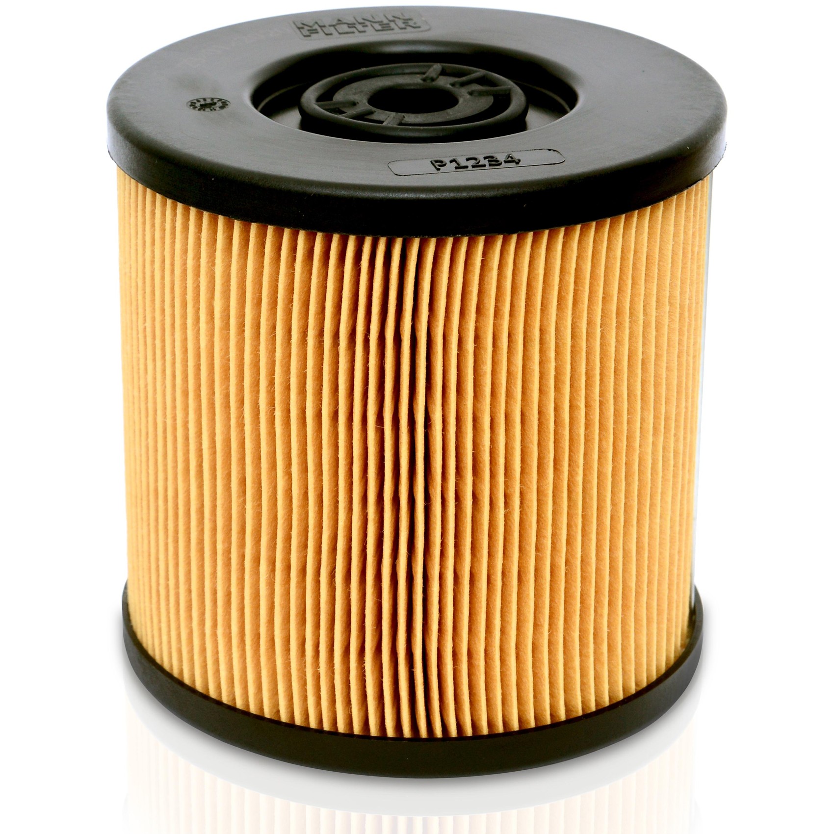 Filtro de Combustível - Mann-Filter - P1234