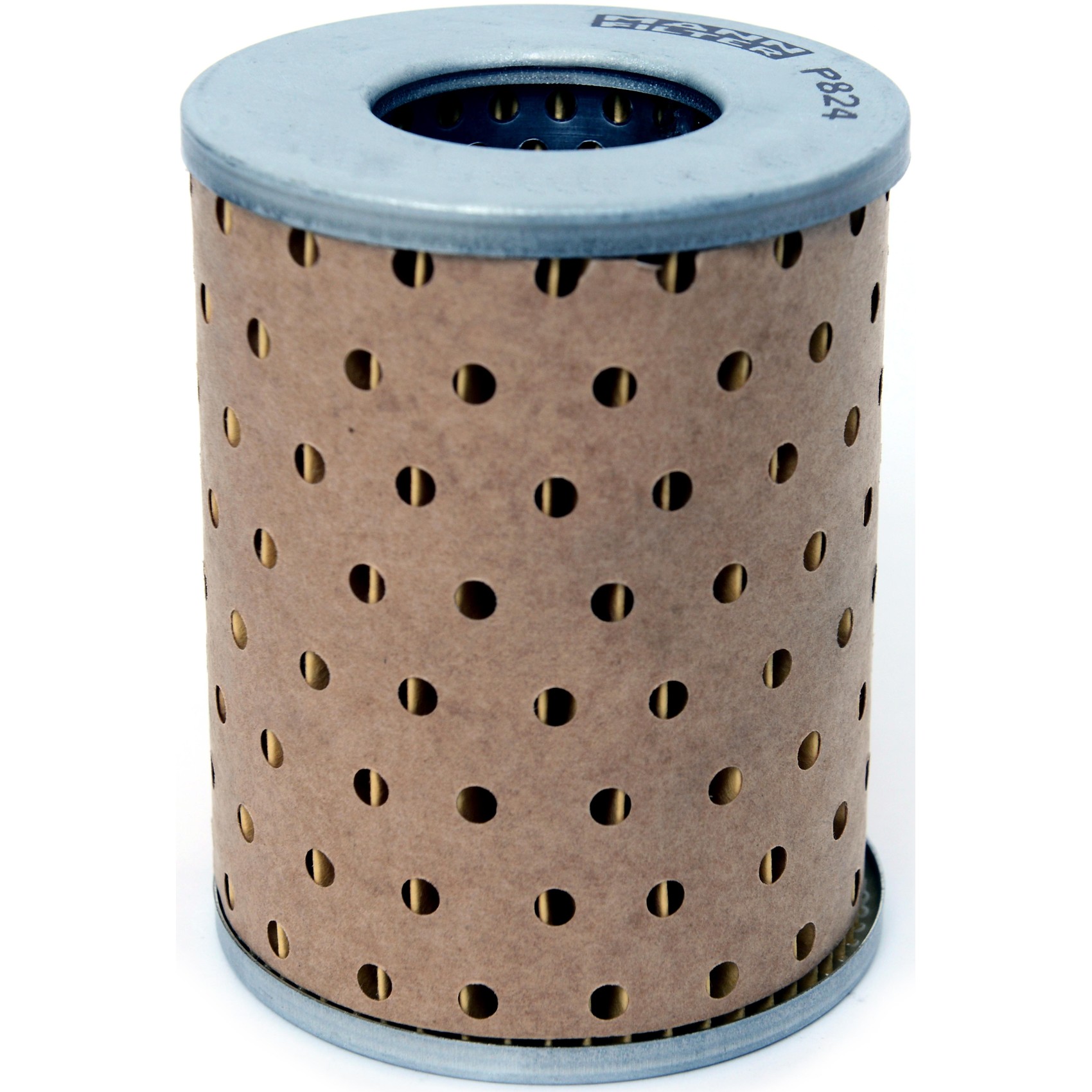 Filtro de Combustível - Mann-Filter - P824