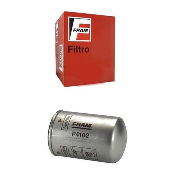 Filtro de Combustível - Fram - P4102