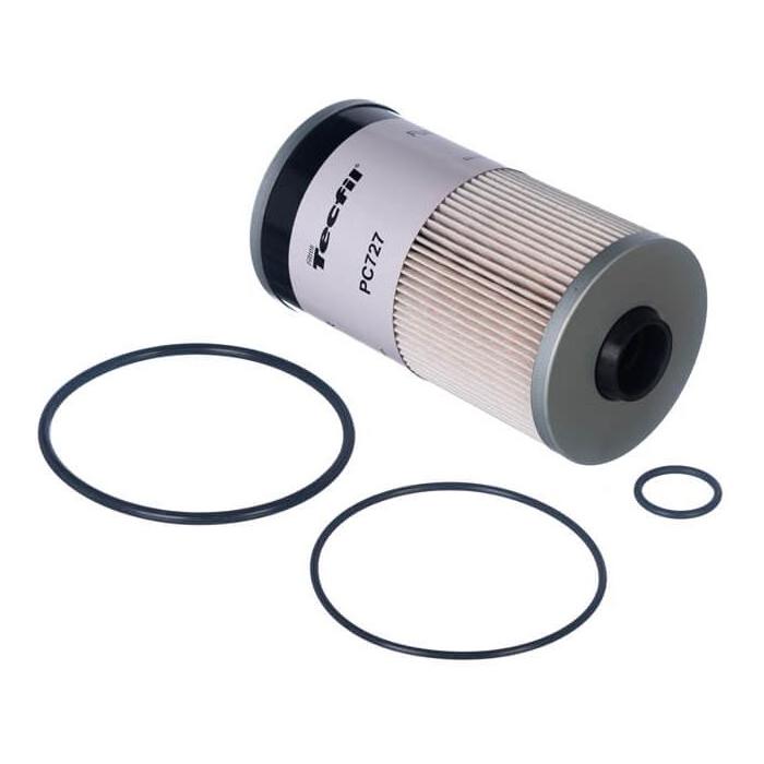 Filtro de Combustível - Tecfil - PC727