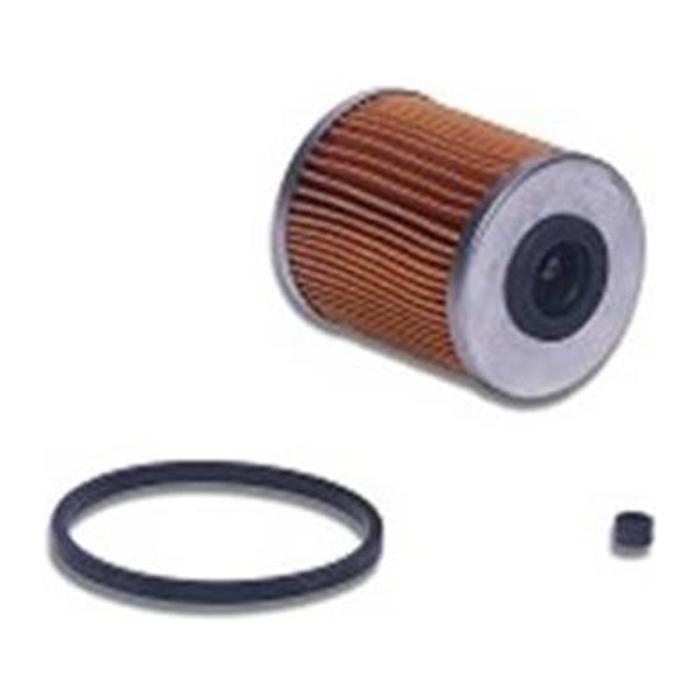 Filtro de Combustível para Renault Master - Tecfil - PC947