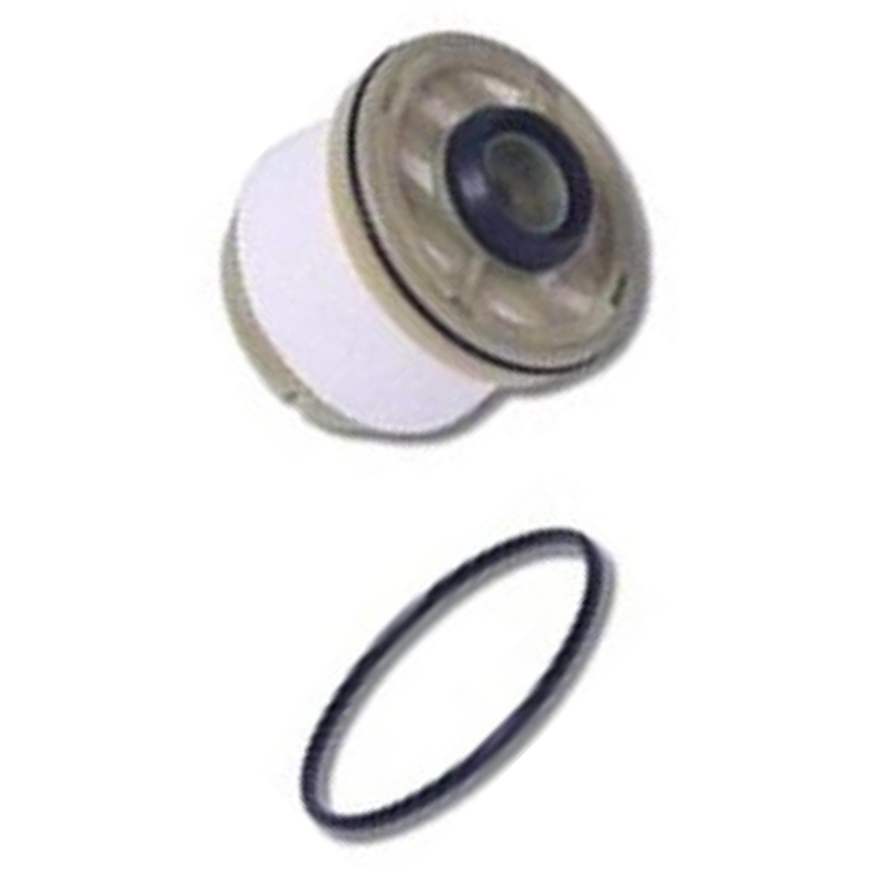 Filtro de Combustível - Tecfil - PC949