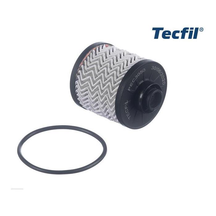 Filtro de Combustível para Citroen Jumpy Peugeot Expert - Tecfil - PEC3050