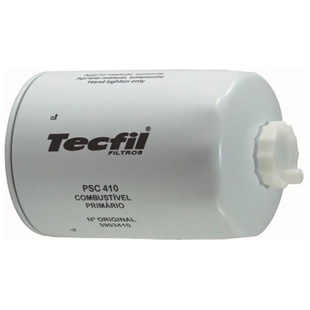 Filtro de Combustível - Tecfil - PSC410