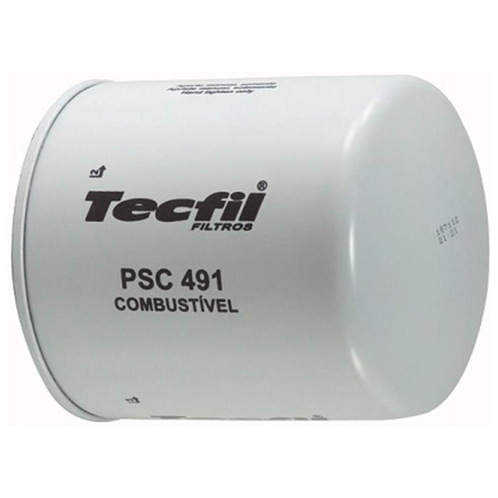 Filtro de Combustível - Tecfil - PSC491