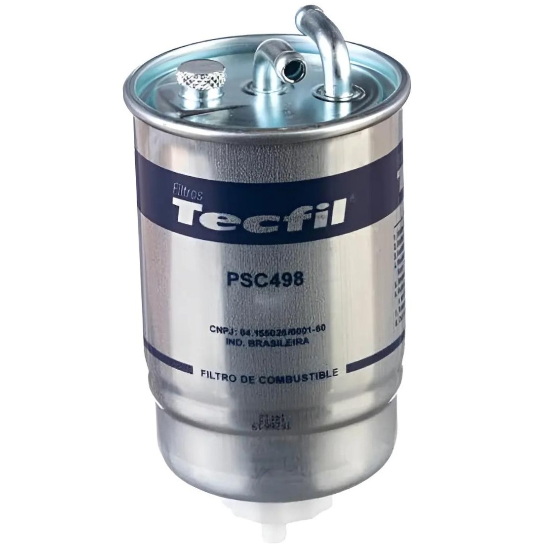 Filtro de Combustível - Tecfil - PSC498