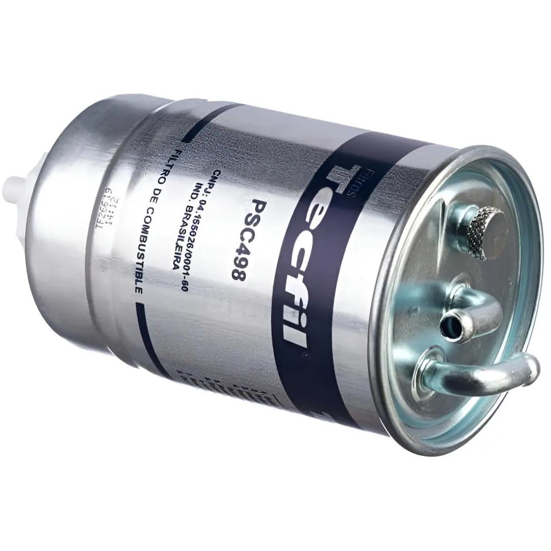 Filtro de Combustível - Tecfil - PSC498