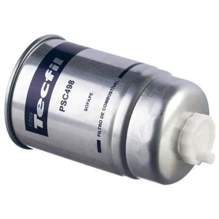 Filtro de Combustível - Tecfil - PSC498