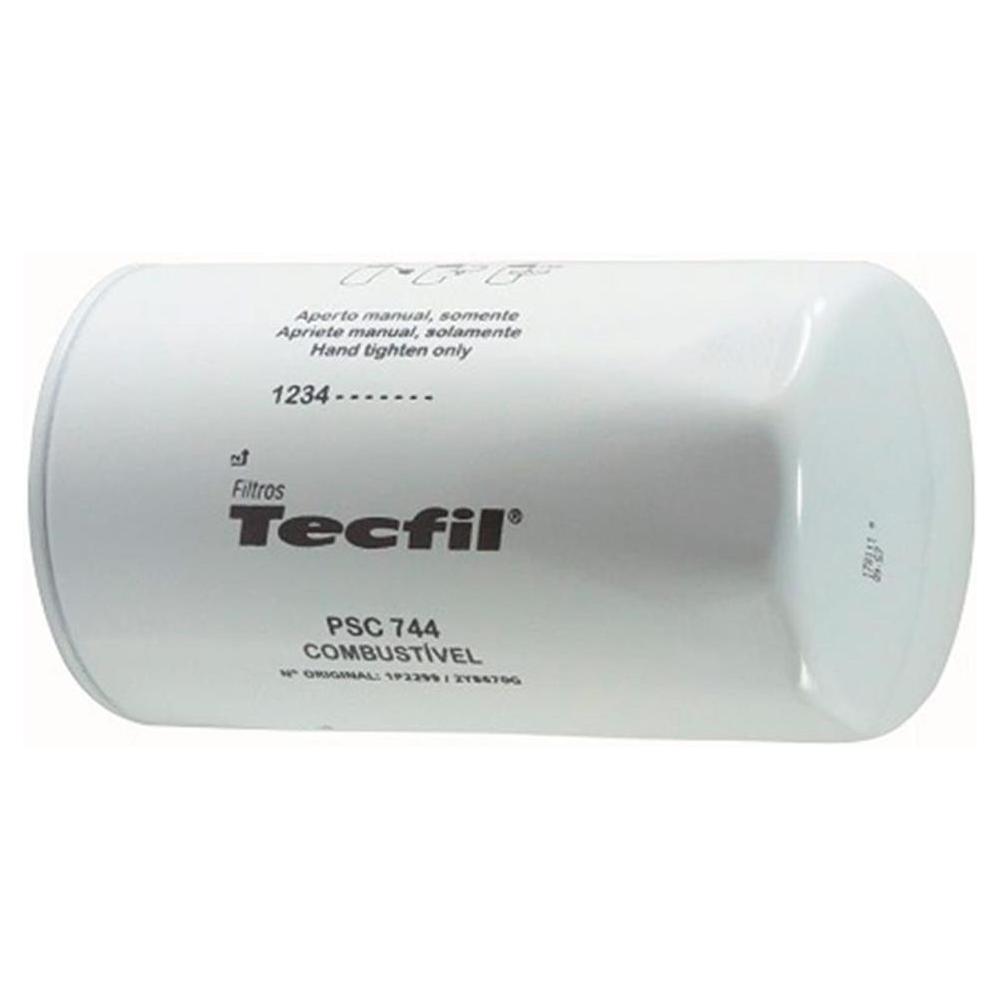 Filtro de Combustível - Tecfil - PSC744
