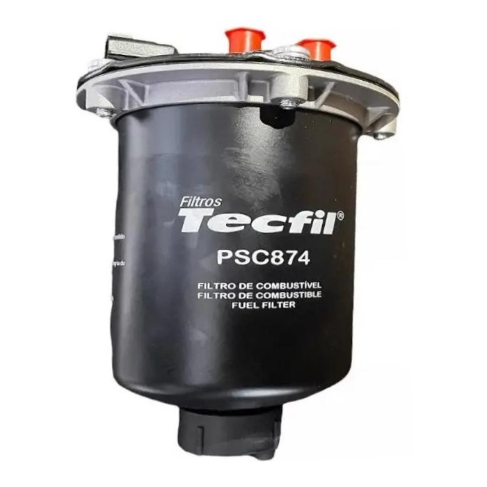 Filtro de Combustível para Nissan Frontier - Tecfil - PSC874
